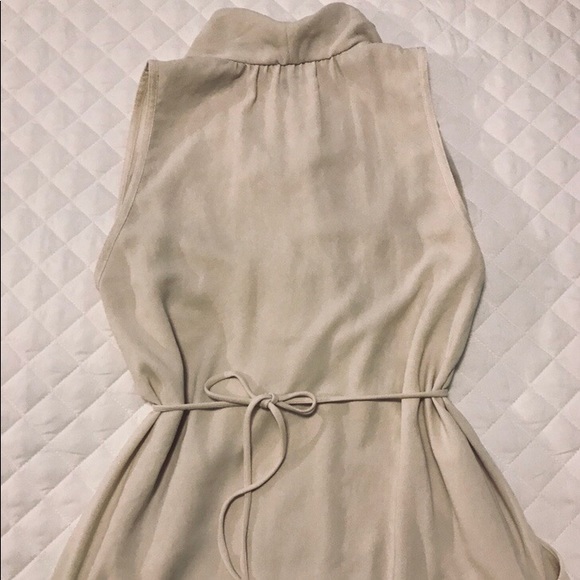 aritzia | wilfred sabine dress - Picture 2 of 4